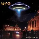 Ufo Vinyl Live In Vienna 1998