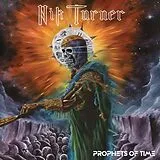 Turner,Nik Vinyl Prophets Of Time