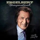 Engelbert Humperdinck Vinyl Totally Amazing (gold Vinyl)