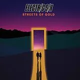 Electric Six Vinyl Streets Of Gold