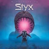 Various Artists Vinyl A Tribute To Styx