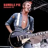 Humble Pie Vinyl California '81