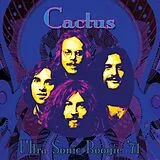 Cactus Vinyl Ultra Sonic Boogie 1971