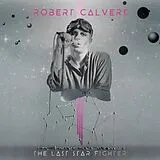 Robert Calvert Vinyl The Last Starfighter