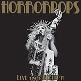 Horrorpops Vinyl Live At The Wiltern