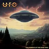 Ufo Vinyl California At The Edge 1995