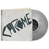Chrome Vinyl The Visitation (silver Vinyl)