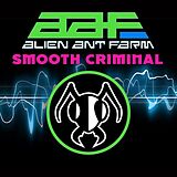 Alien Ant Farm Single (analog) Smooth Criminal