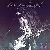 Gene Loves Jezebel Vinyl X - Love Death Sorrow (purple Marble)