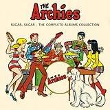 The Archies CD Sugar,Sugar - The Complete Albums Collection