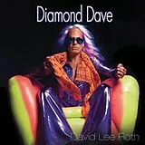 David Lee Roth CD Diamond Dave