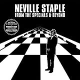 Neville Staple Vinyl From The Specials & Beyond