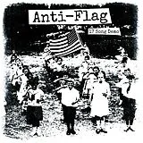 Anti-flag Vinyl 17 Song Demo