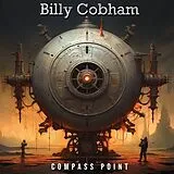 Billy Cobham CD Compass Point