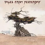Various Artists Vinyl Tales From Yesterday - A Tribute To Yes