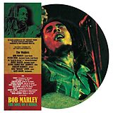 Bob Marley Vinyl The Soul Of A Rebel