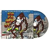 Lee Scratch Perry CD Return Of The Super Ape