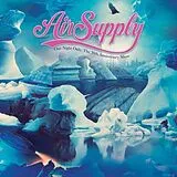 Air Supply CD One Night Only
