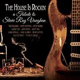 Various Artists Vinyl The House Is Rockin