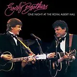 Everly Brothers,The Vinyl One Night At The Royal Albert Hall