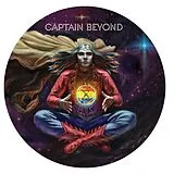 Captain Beyond Vinyl Lost & Found 1972-1973 (picture Disc)