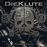 Klüte,Die Vinyl Planet Fear
