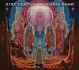 21st Century Schizoid Band CD Live In Japan (cd Plus Bonus-audio-dvd)