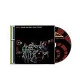 Ozma CD Rock And Roll Part Three