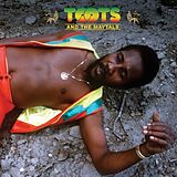 Toots & The Maytals CD Pressure Drop - The Golden Tracks