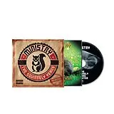 Ministry CD The Squirrely Years Revisited