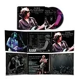Todd Rundgren CD The Arena Tour Live