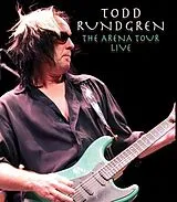 The Arena Tour Live Blu-ray