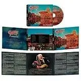 Melanie CD United Kingdom Live
