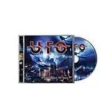 UFO CD A Conspiracy Of Stars