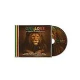 Various Artists CD One Love - A Tribute To Bob Marley