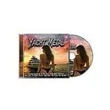 Various Artists CD Yacht Metal