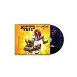 Dangerous Toys CD Demolition