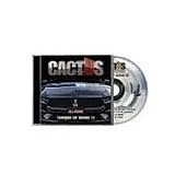 Cactus CD Temple Of Blues Ii - All-Stars