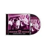 Twisted Sister CD Hammerheads 1980