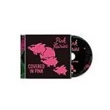 Pink Fairies CD Covered In Pink