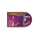 Humble Pie CD Live In Cincinnati 1983