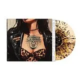 L.a. Guns Vinyl Leopard Skin (haze/splatter Vinyl)