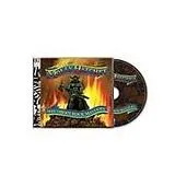 Molly Hatchet CD Southern Rock Masters