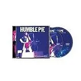 Humble Pie CD Winterland 1973 - Deluxe Edition