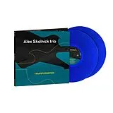 Skolnick,Alex Trio Vinyl Transformation (blue Vinyl)