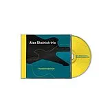 Alex Skolnick Trio CD Transformation