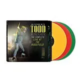 Rundgren,Todd Vinyl An Evening With Todd Rundgren: