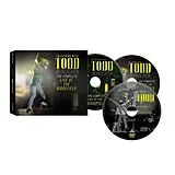 Todd Rundgren CD An Evening With Todd Rundgren: