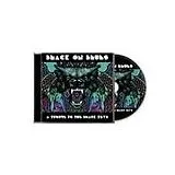 Various Artists CD Black On Blues - A Tribute To The Black Keys