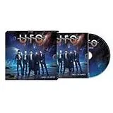 UFO CD Walk On Water
